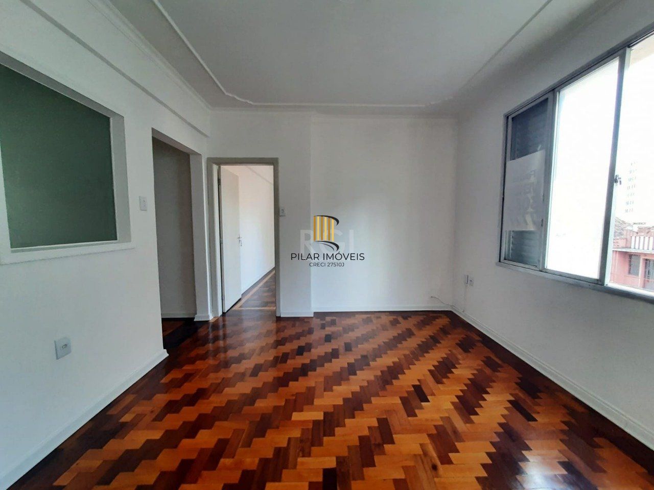 Apartamento para Venda - 97.13m², 3 dormitórios, Cidade Baixa