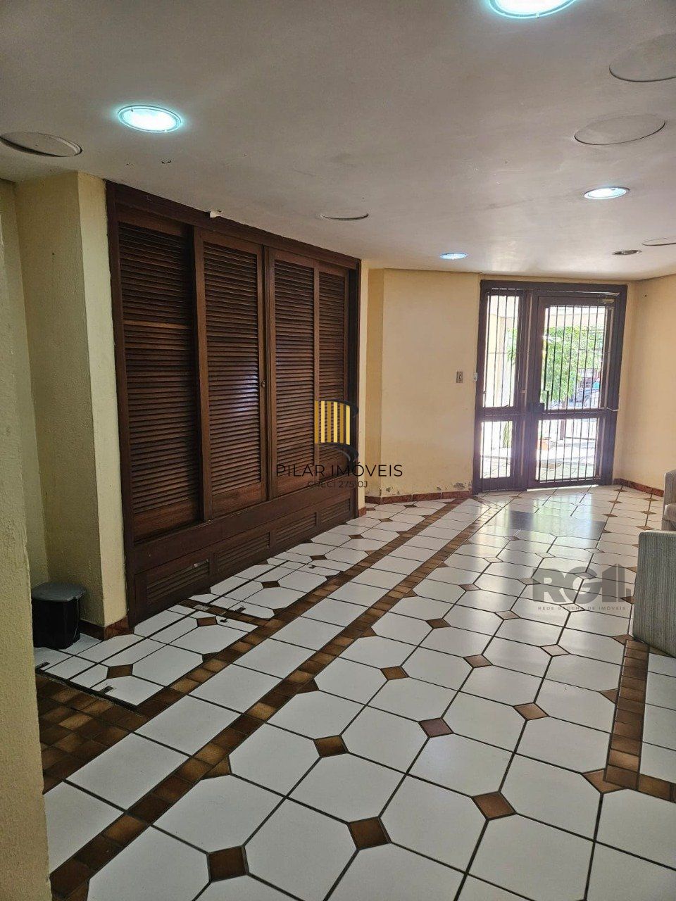 Apartamento 1 dormitório no bairro Cidade Baixa