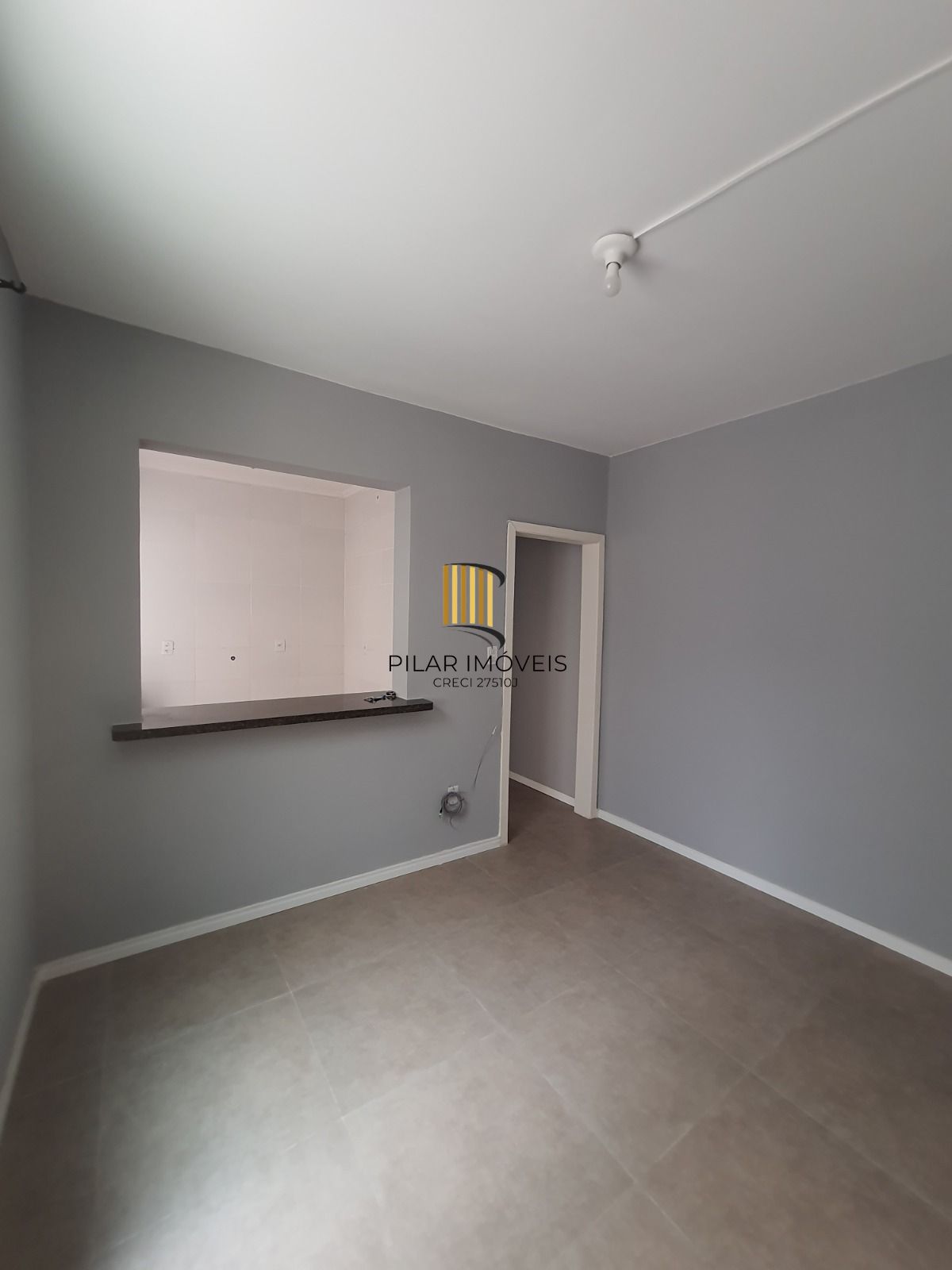 Apartamento Garden - Cidade Baixa, 1 Dormitório