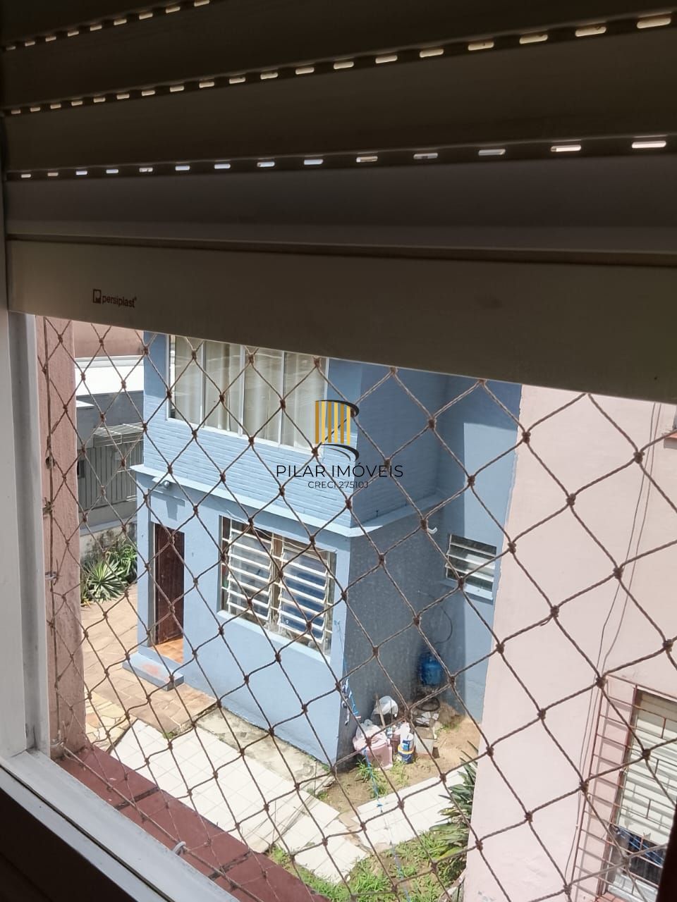 Excelente apto 2 dormitório recém reformado, vaga coberta e fechada - Vila Ipiranga