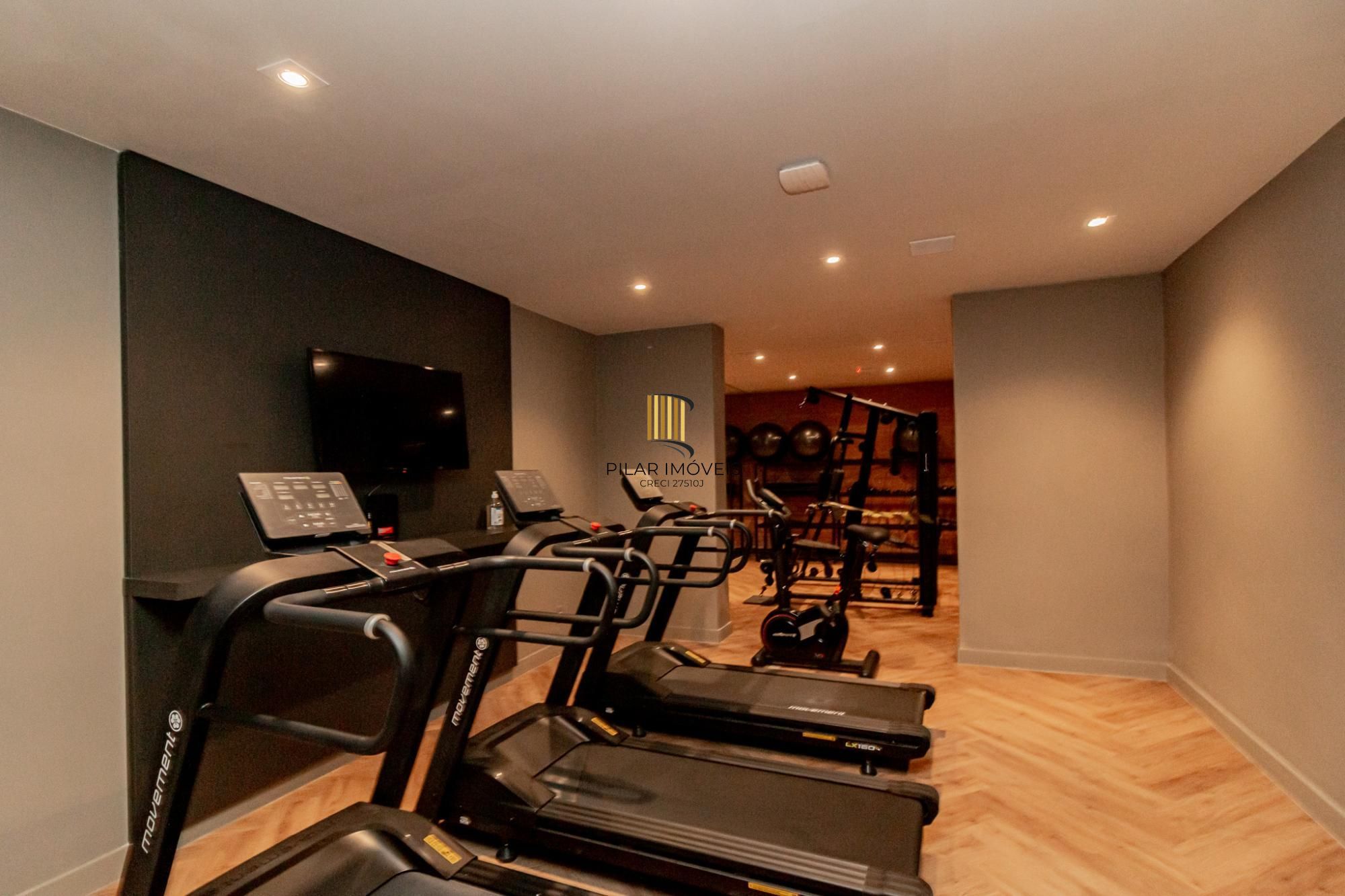 STUDIO ANDAR ALTO C BAIXA EM FRENTE A REDENÇÃO Porto Alegre