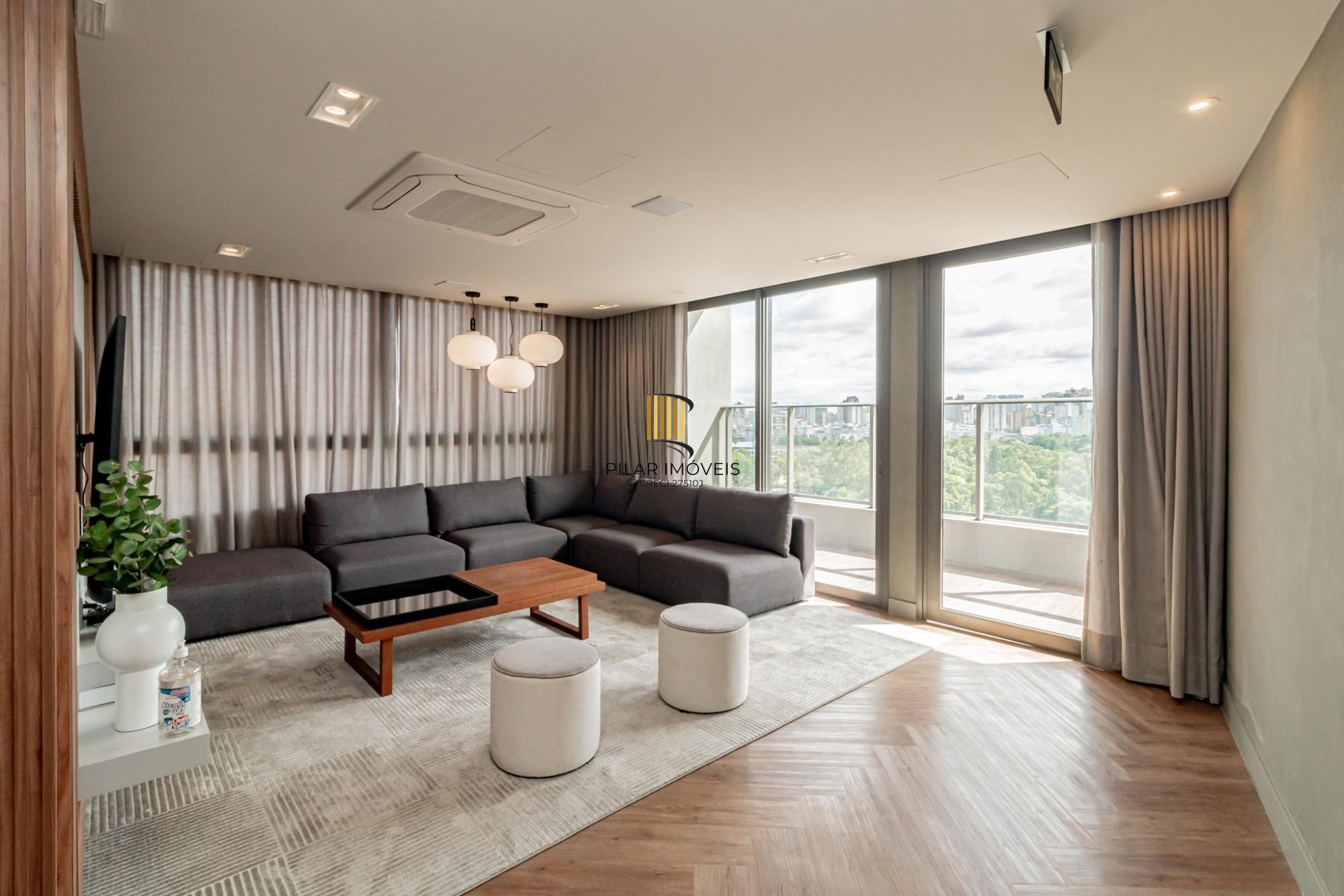 STUDIO ANDAR ALTO C BAIXA EM FRENTE A REDENÇÃO Porto Alegre