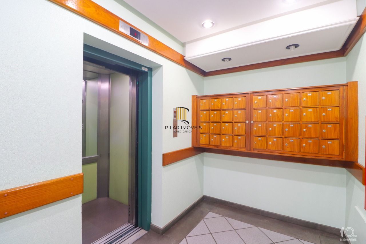 Conjunto/Sala para Venda - 25m², 1 dormitório, Azenha