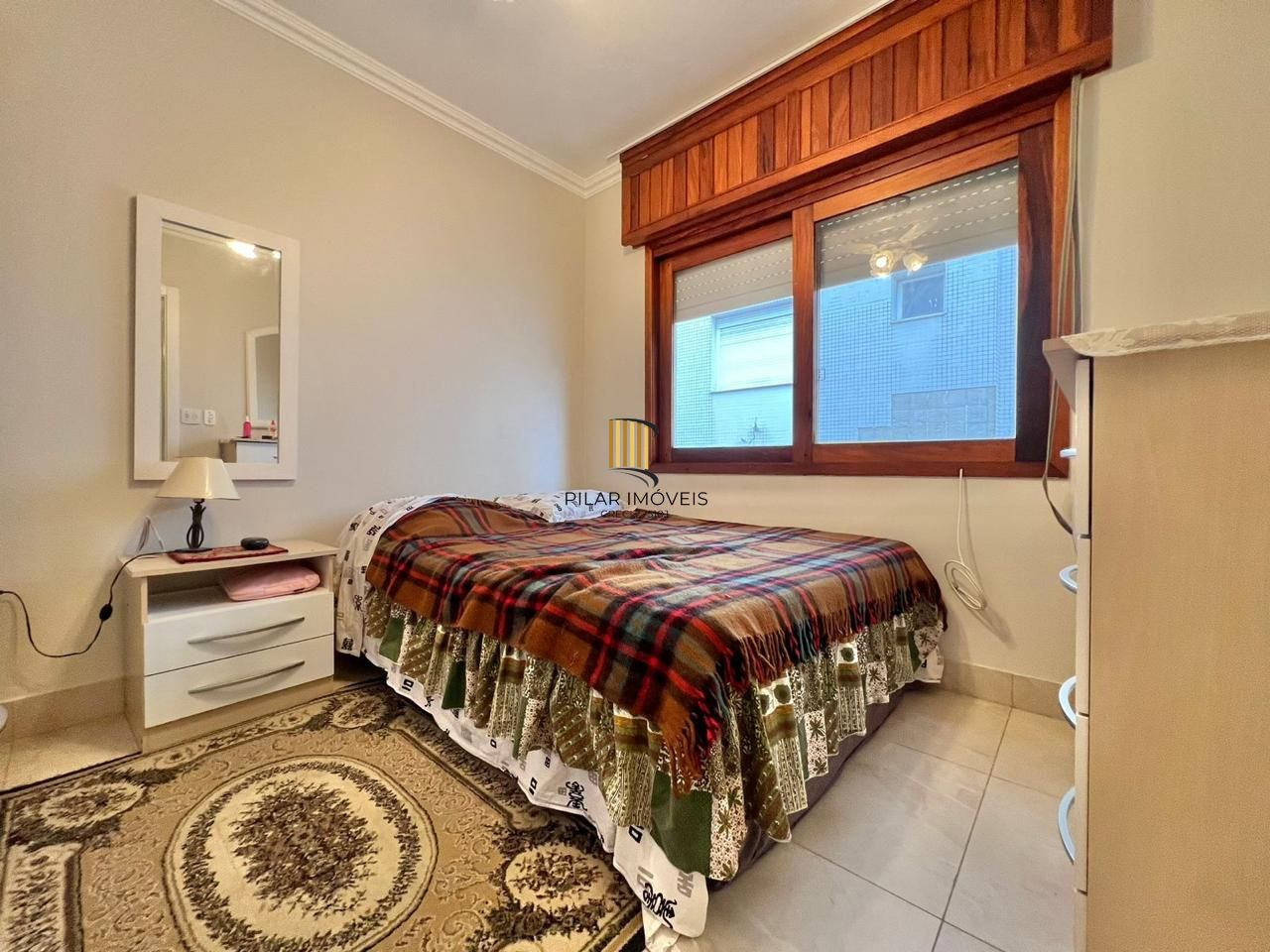 Apartamento 3 dormitórios no bairro Praia de Arroio Teixeira (Arroio Teixeira)