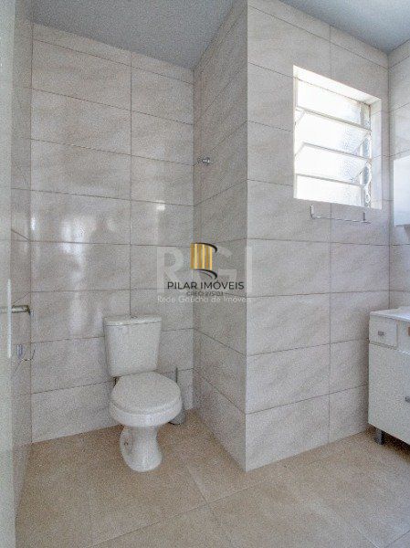 Apartamento para Venda - 46.59m², 1 dormitório, Partenon