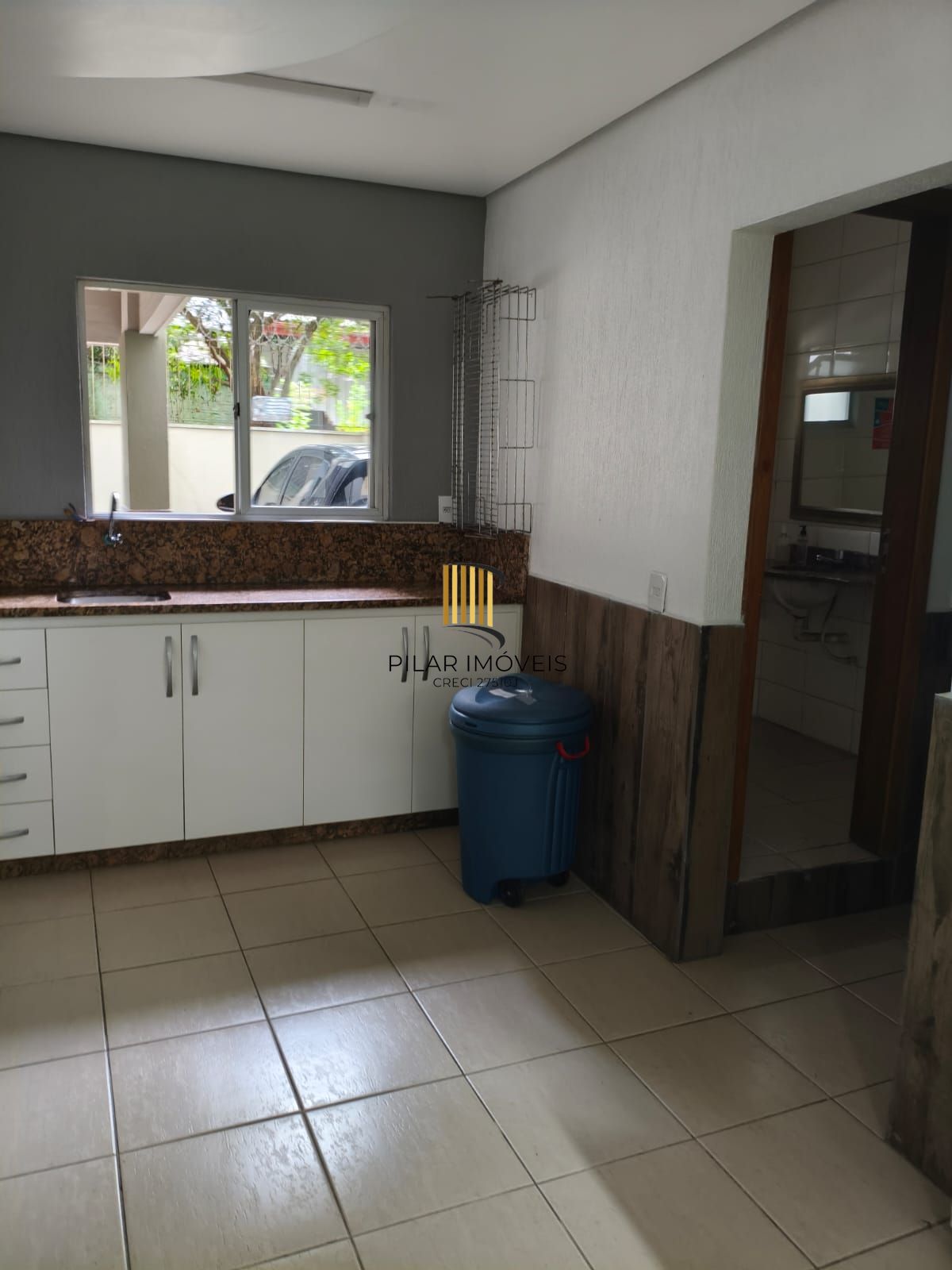 Oportunidade 2D, 2 Banheiros - Cidade Baixa - Porto Alegre - Preço Atrativo