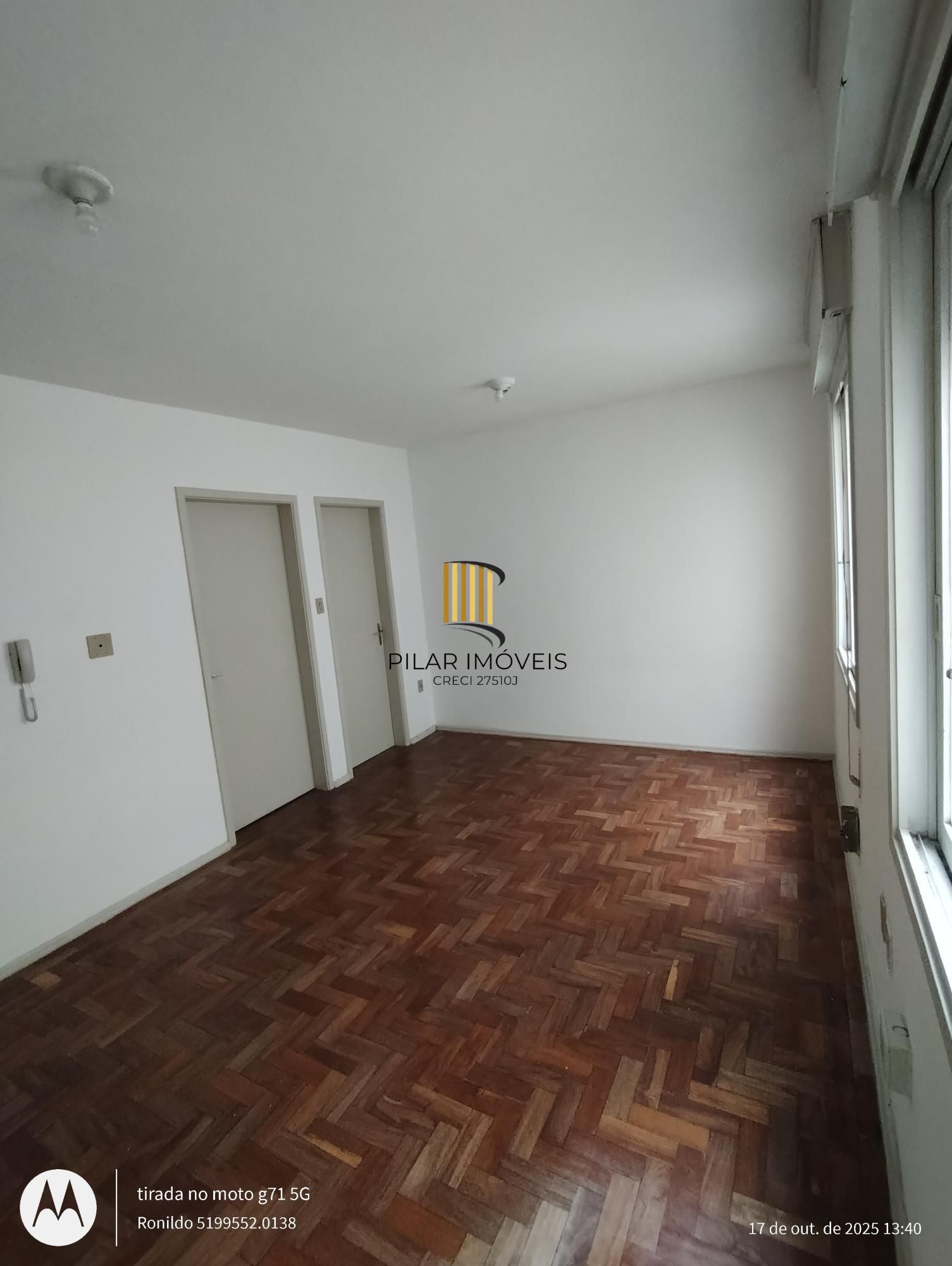 Jk, na Sarmento Leite, Cidade Baixa, perto Parque Farroupilha e Zaffari