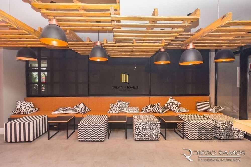 STUDIO CB cidade baixa - MOBILIADO - Baixa preço atrativo