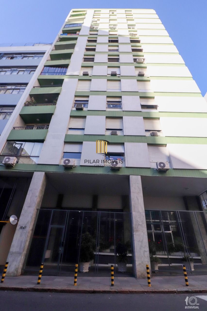 Apartamento 3 dormitórios no bairro Centro Histórico