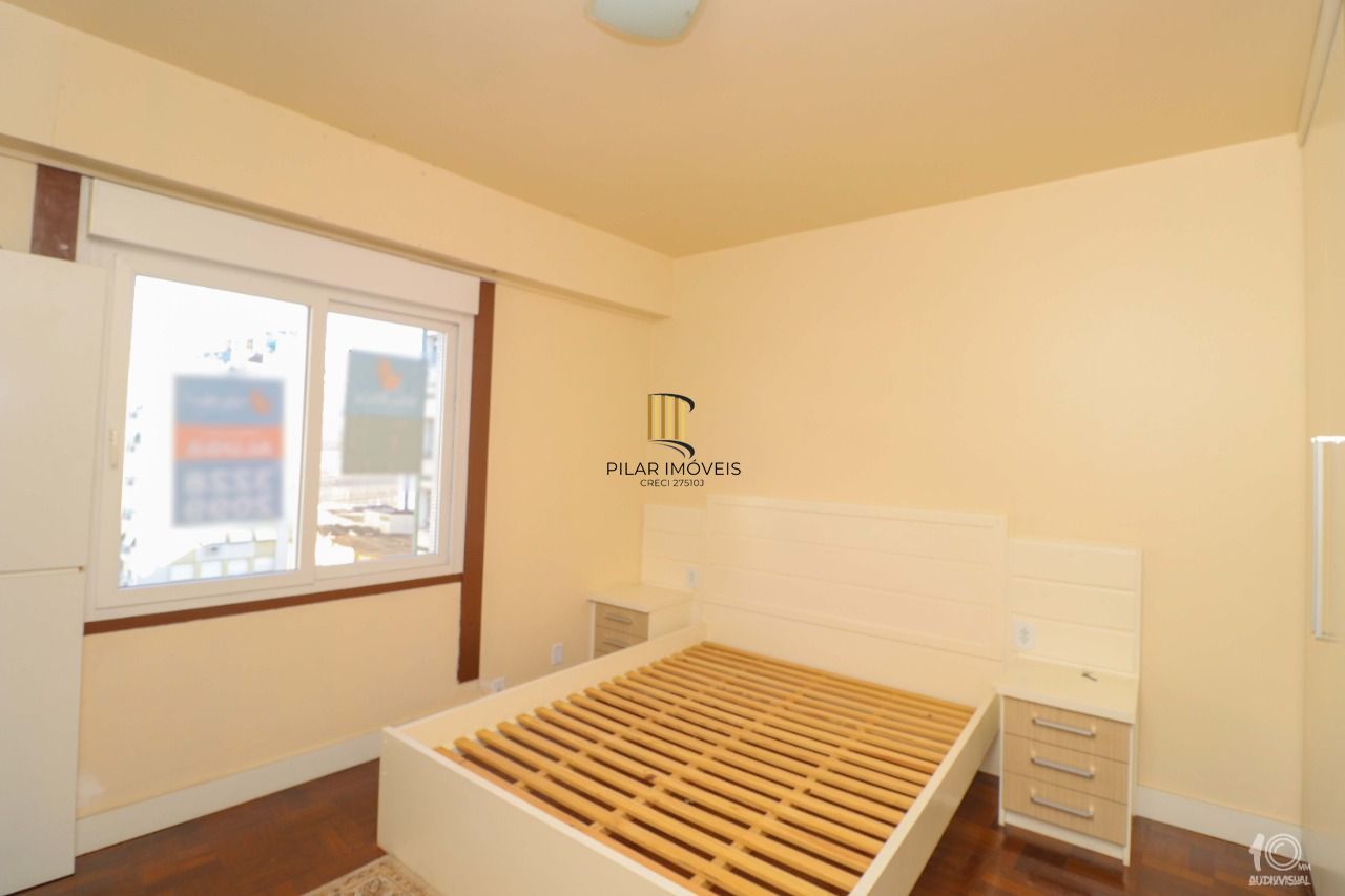 Apartamento 3 dormitórios no bairro Centro Histórico