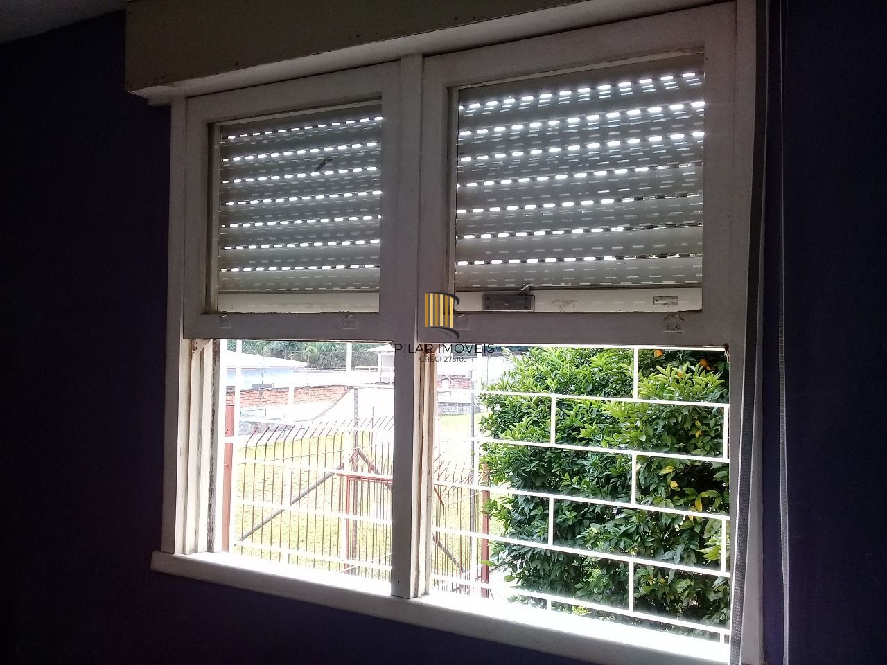 Apartamento 2 dormitórios no bairro Camaquã