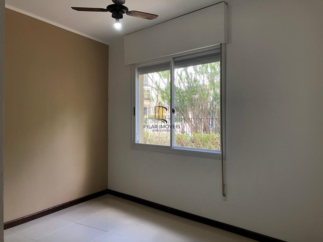 Apartamento para Venda - 44.76m², 1 dormitório, Menino Deus