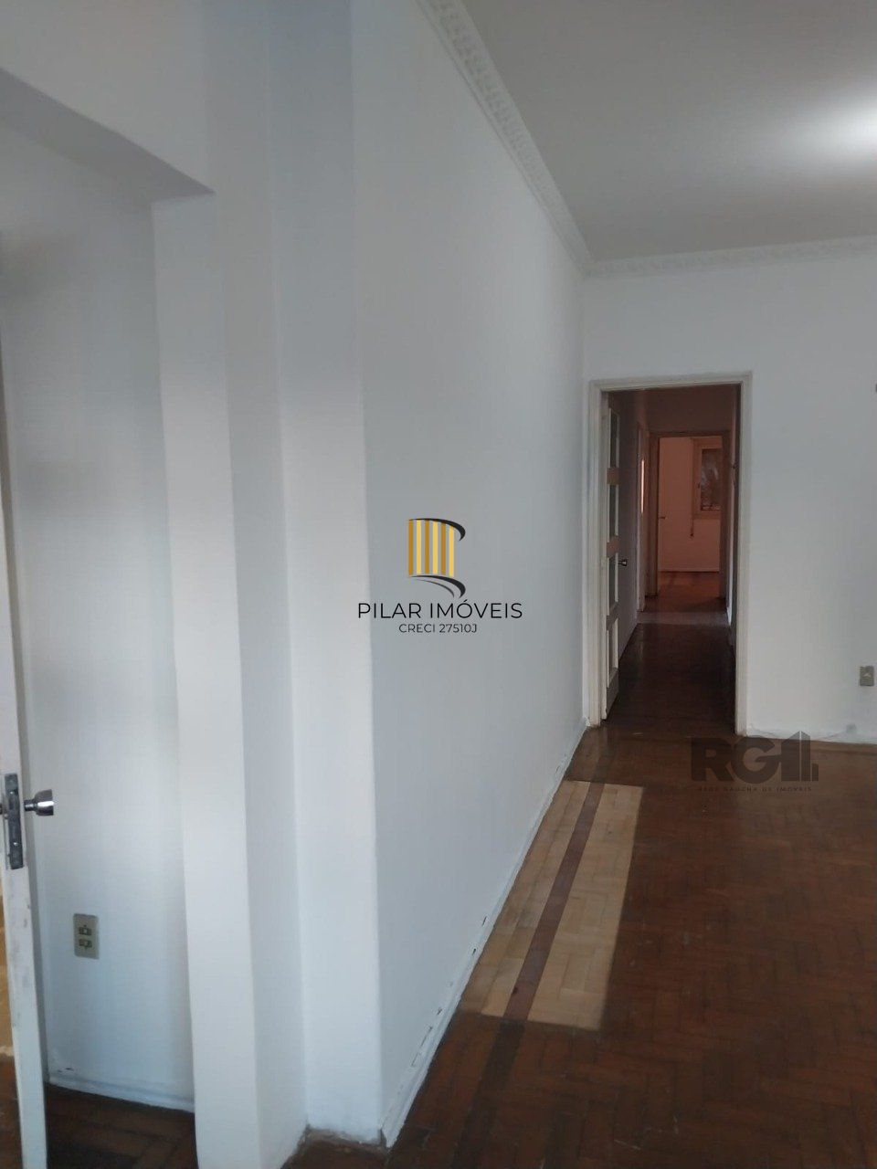 Apartamento 3 dormitórios no bairro Santana