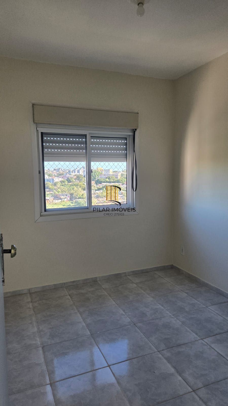 Apartamento 2 dormitórios no bairro Cristal