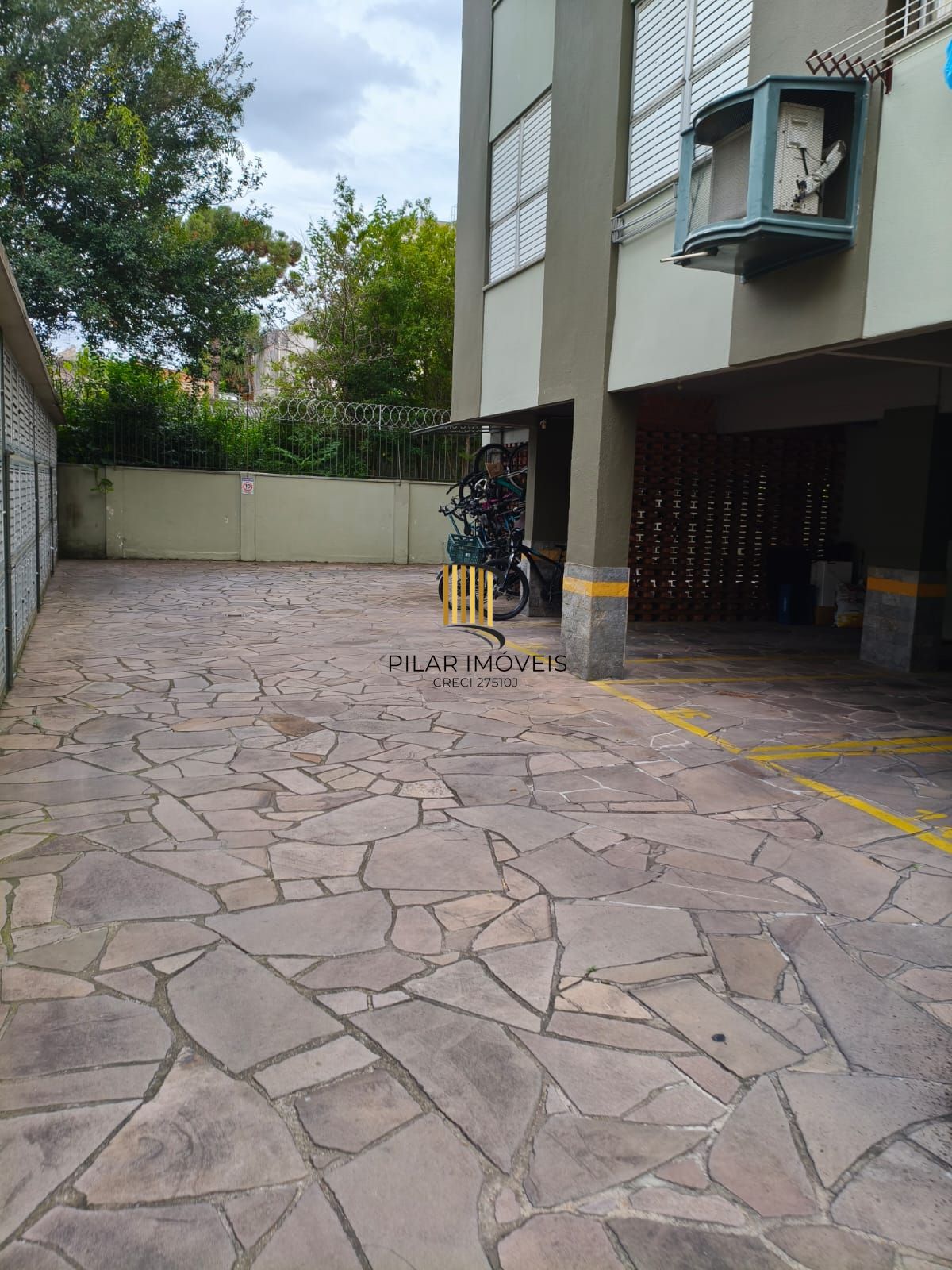 Oportunidade 2D, 2 Banheiros - Cidade Baixa - Porto Alegre - Preço Atrativo