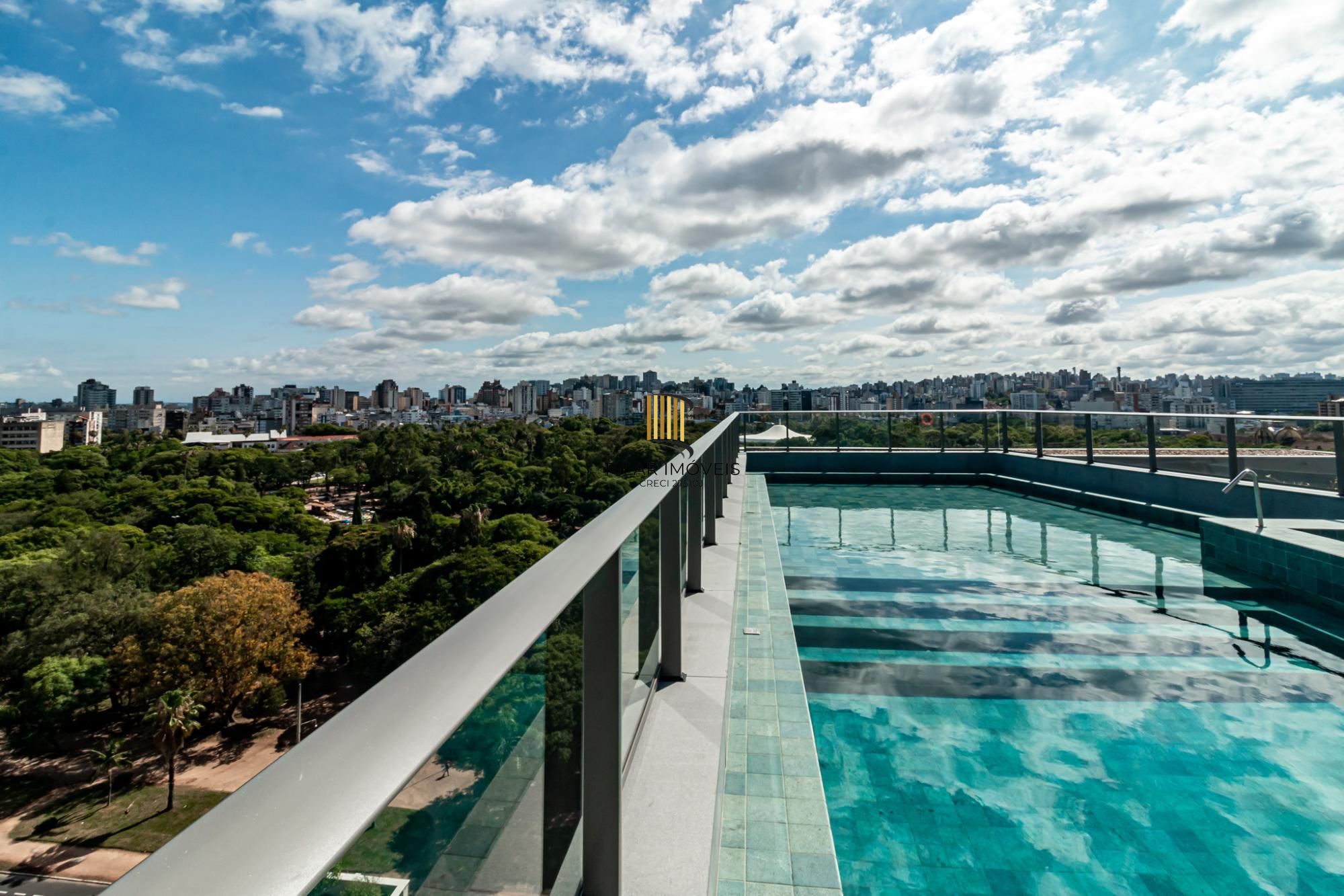 STUDIO ANDAR ALTO C BAIXA EM FRENTE A REDENÇÃO Porto Alegre