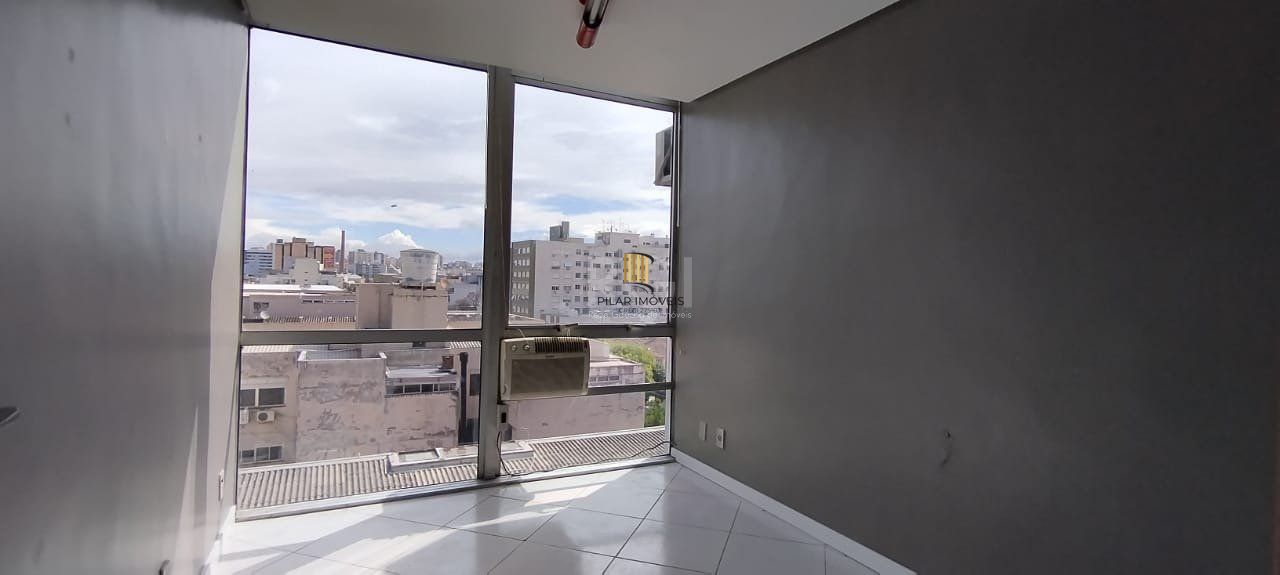 Sala Comercial no bairro Floresta