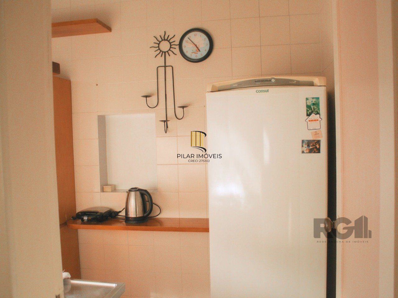 Apartamento 2 dormitórios,na república,próximo Rua Lima e Silva