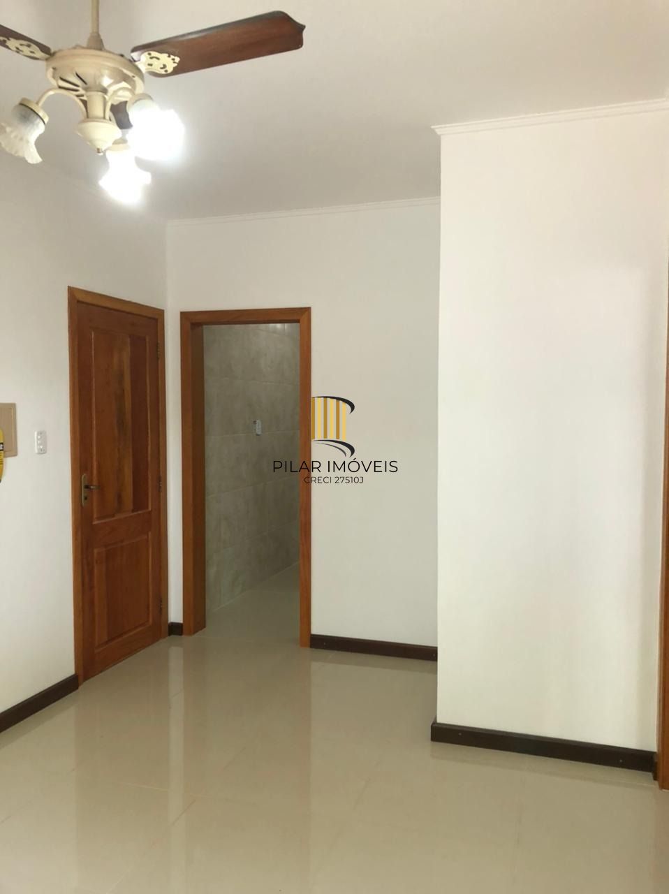 Apartamento para Venda - 44.76m², 1 dormitório, Menino Deus