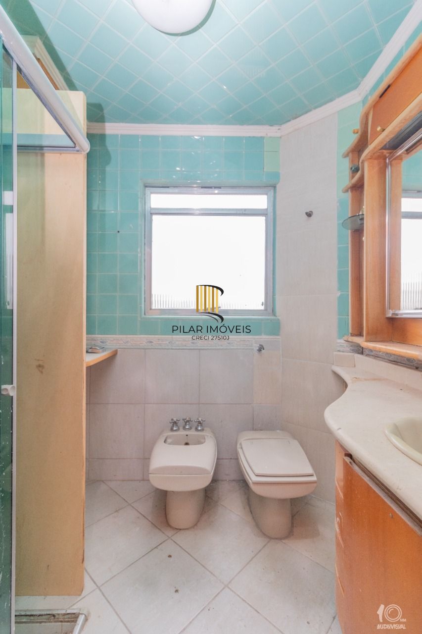 Apartamento para Venda - 99m², 3 dormitórios, Centro Histórico