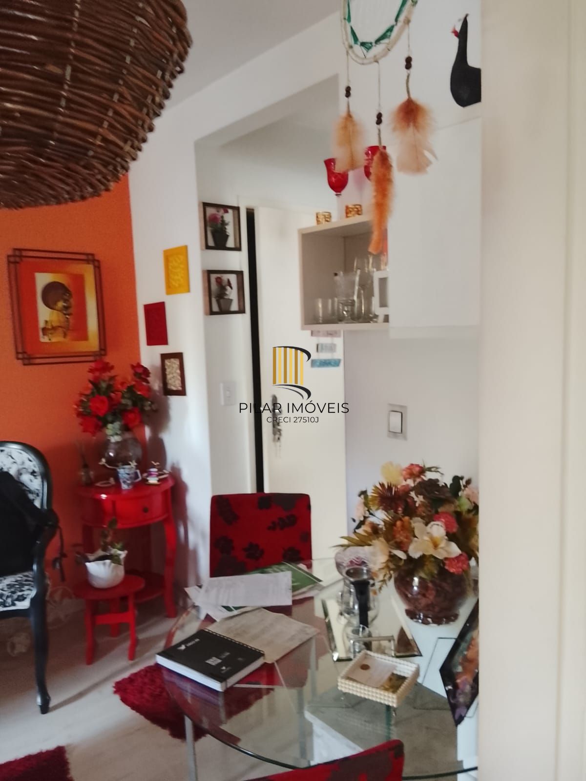 Apto mobiliado Cidade Baixa - Porto Alergre