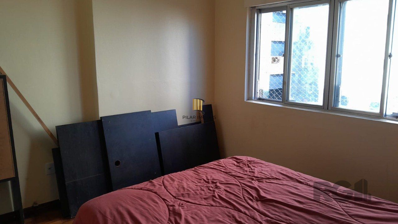 Apartamento 1 Dormitório(s) Bairro Cidade Baixa