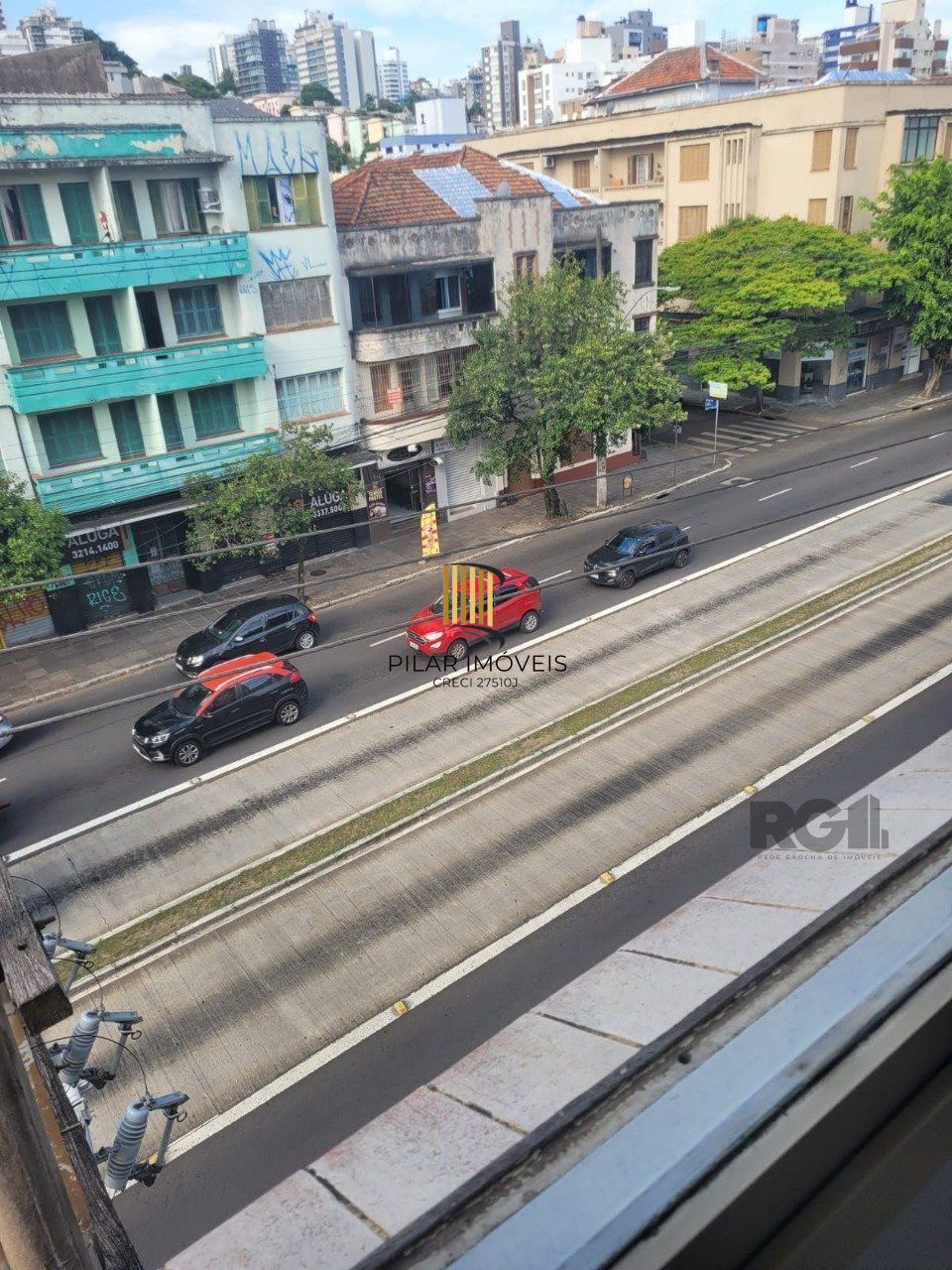 Apartamento ,1 quarto,à venda , localizado na Avenida Protásio Alves