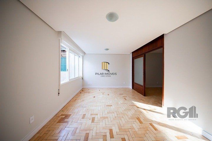 Compre belo apartamento com 141.03 m² privativos,reformado,frente,na  Bordini