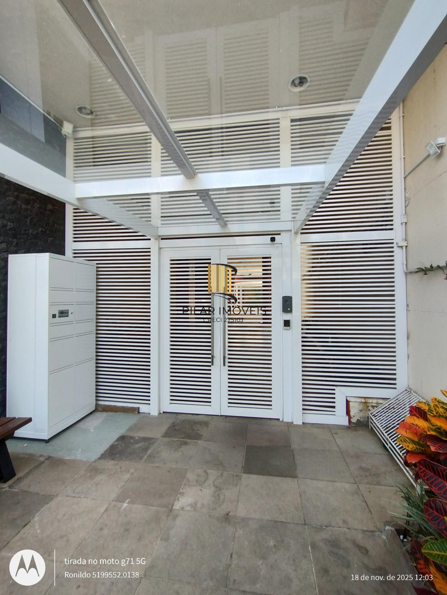 Apartamento 2 dormitórios no bairro Cidade Baixa