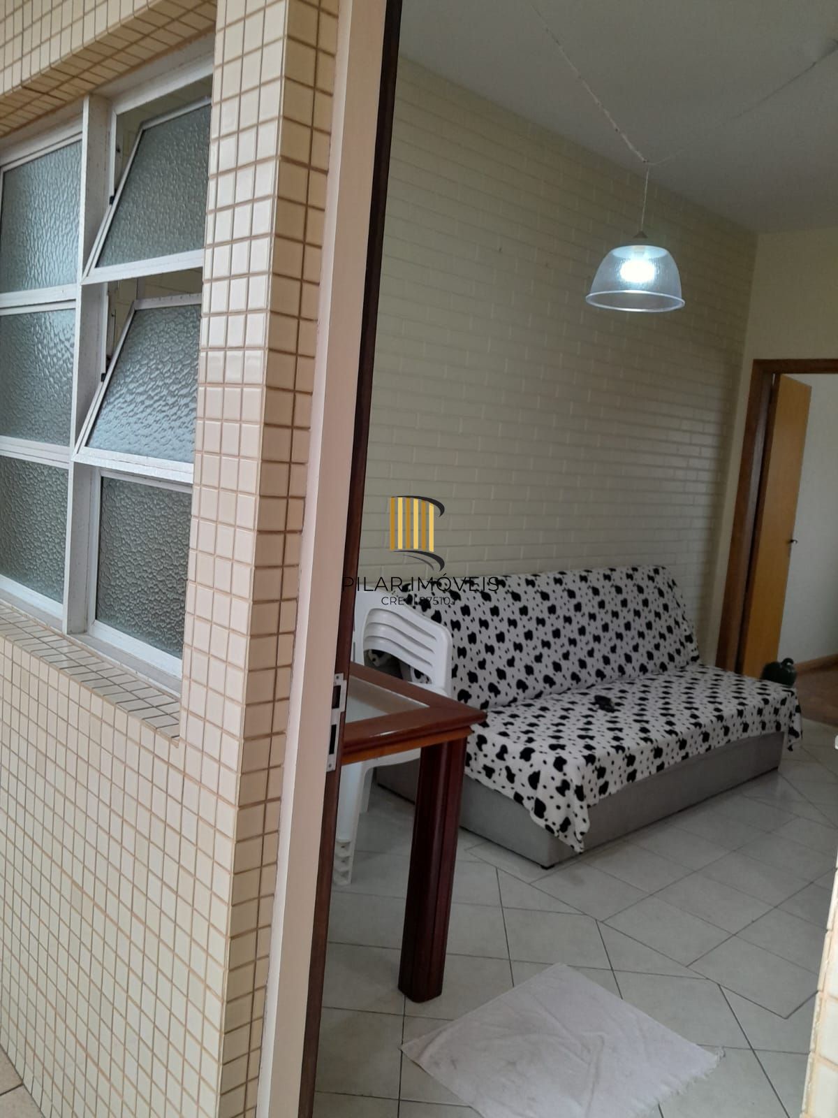 Excelente Oportunidade apto 1D c/ vaga - Tramandaí - 100 metros da praia