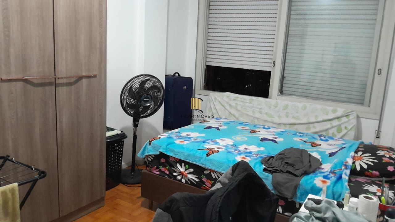 Apartamento com 2 quartos à venda na Senador Salgado Filho,  Centro Histórico