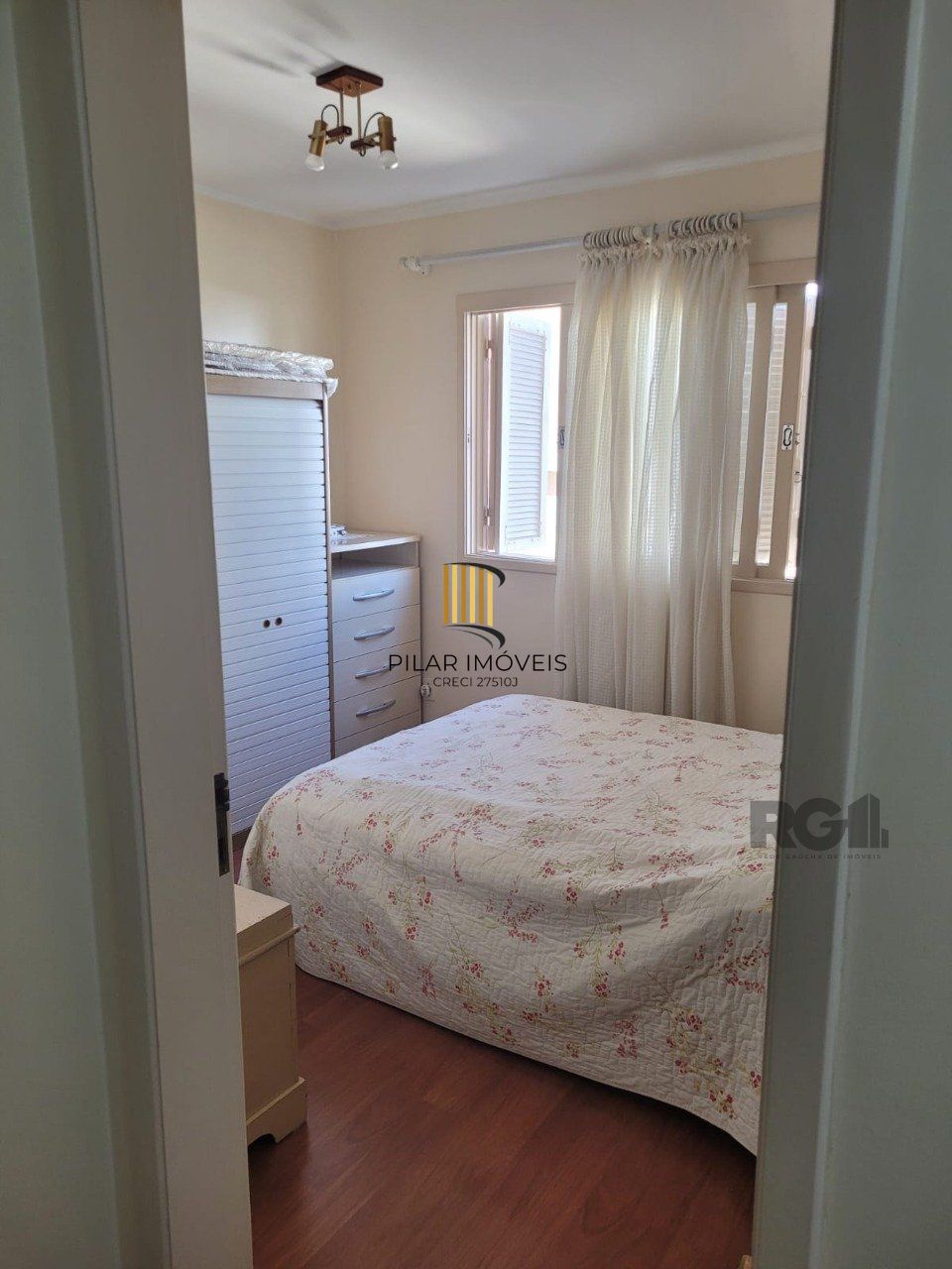 Excelente apartamento na Barão do Amazonas,com 1 dormitório