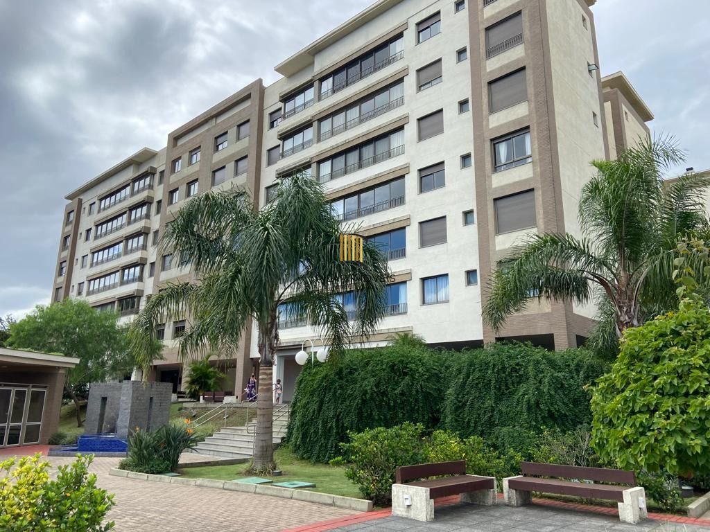 Apartamento para Venda - 104.51m², 3 dormitórios, sendo 1 suites, 2 vagas - Cavalhada