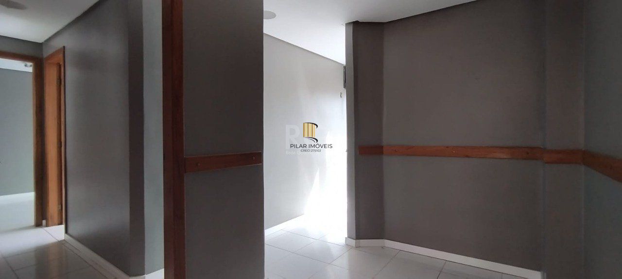 Sala Comercial no bairro Floresta