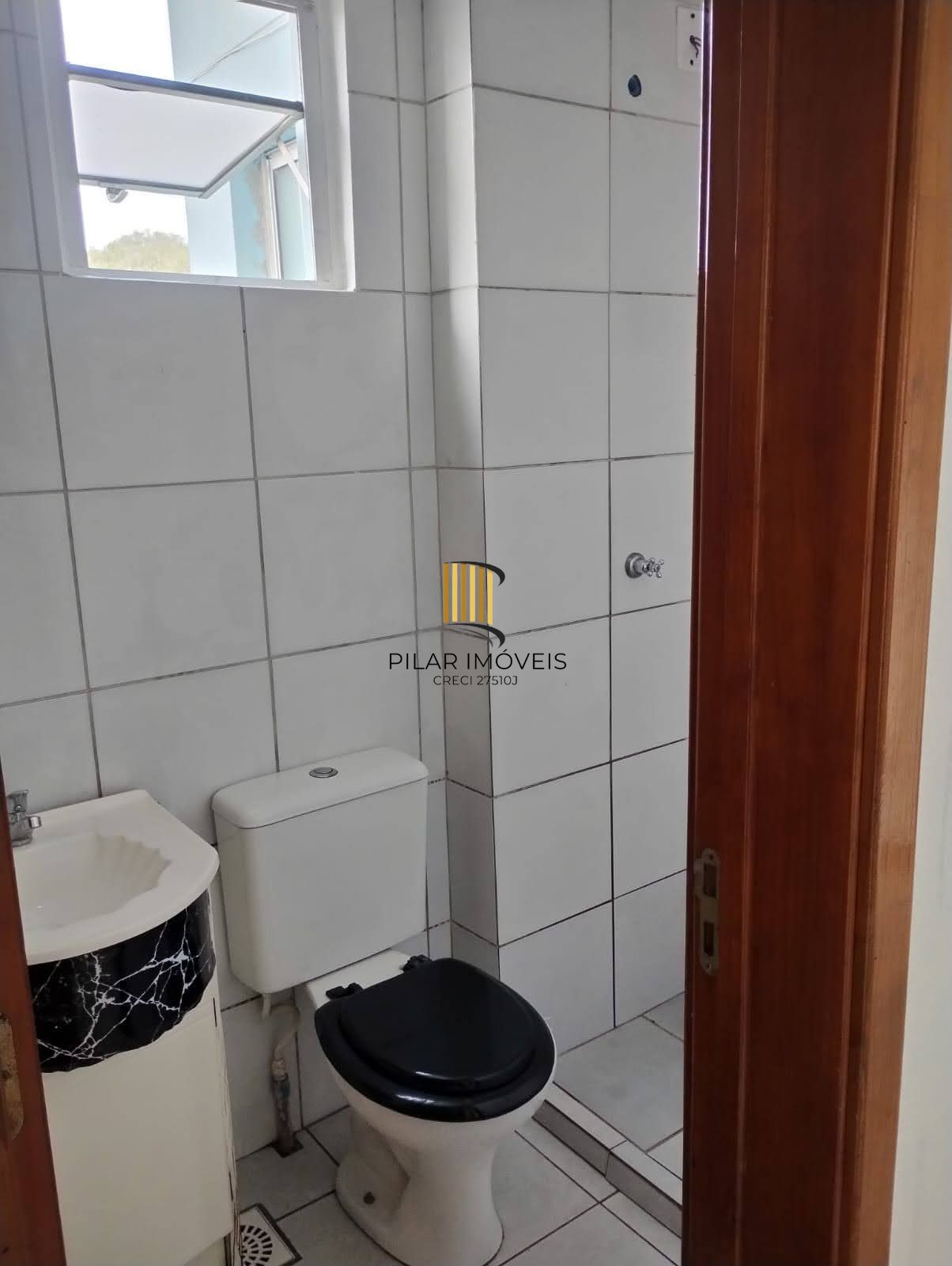 Apartamento 2 dormitórios térreo