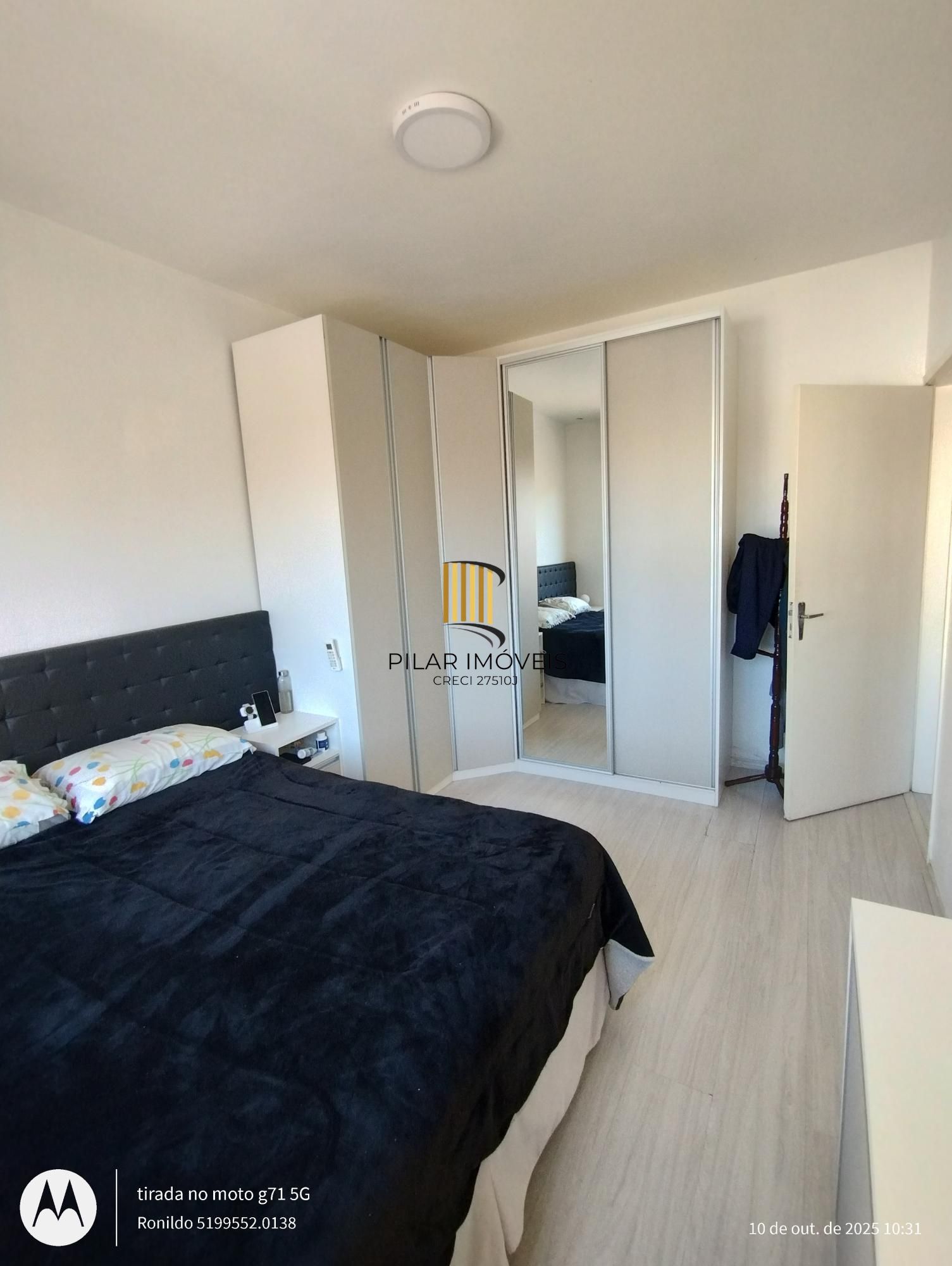 Apartamento 2 dormitórios no bairro Cidade Baixa