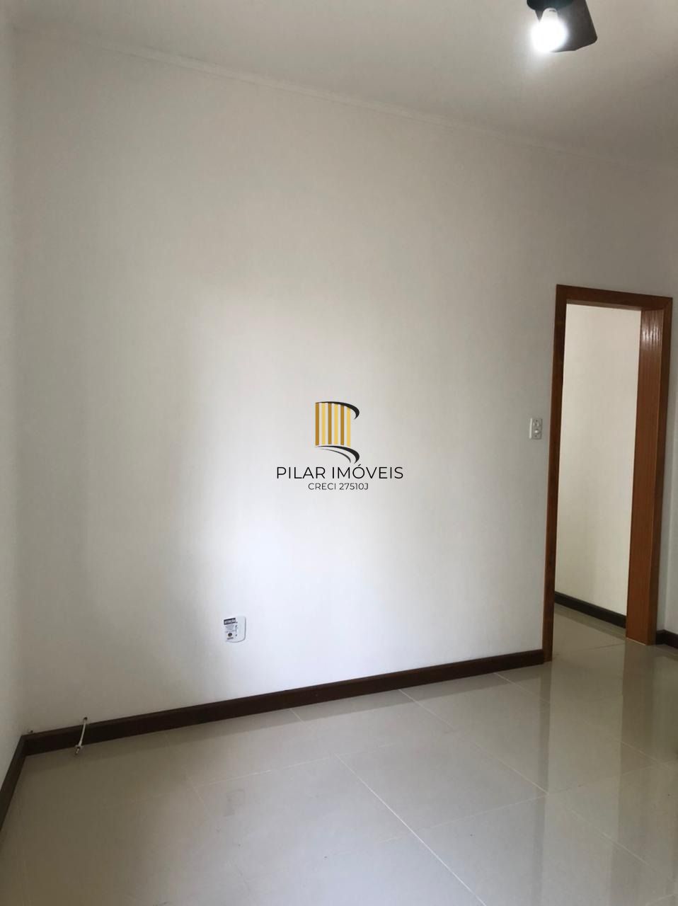 Apartamento para Venda - 44.76m², 1 dormitório, Menino Deus