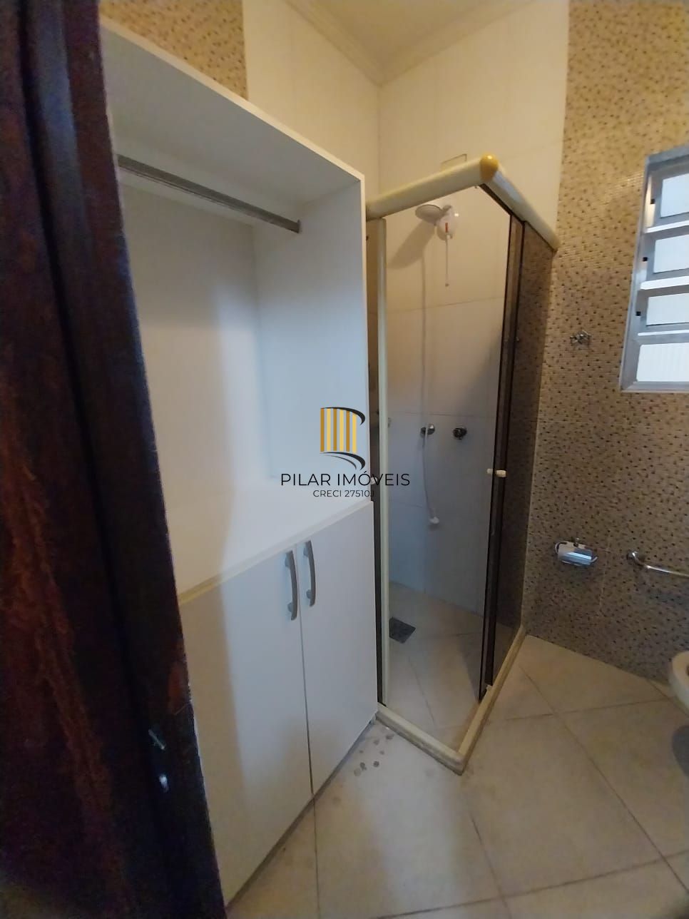 Apart 2D, Semimobiliado, 75,68 m², Cidade Baixa