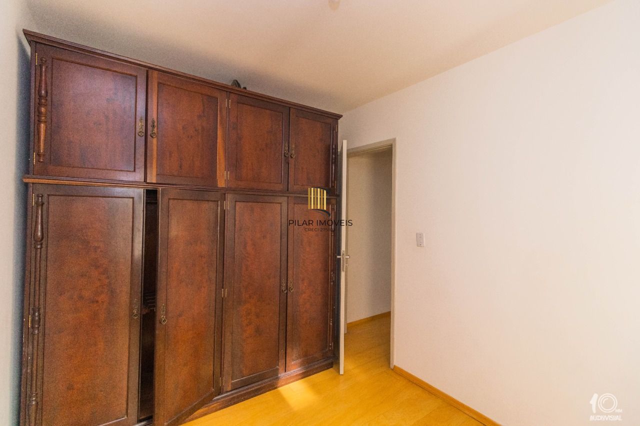 Apartamento 1 dormitório no bairro Centro Histórico