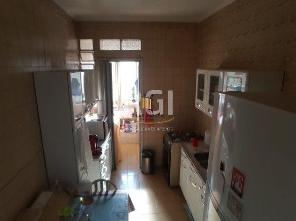 Apartamento para Venda - 70.95m², 2 dormitórios, Centro Histórico