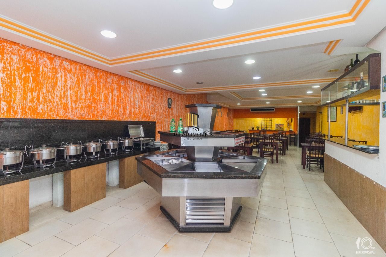 Casa Comercial para Venda - 320m², 0 dormitórios, Cidade Baixa