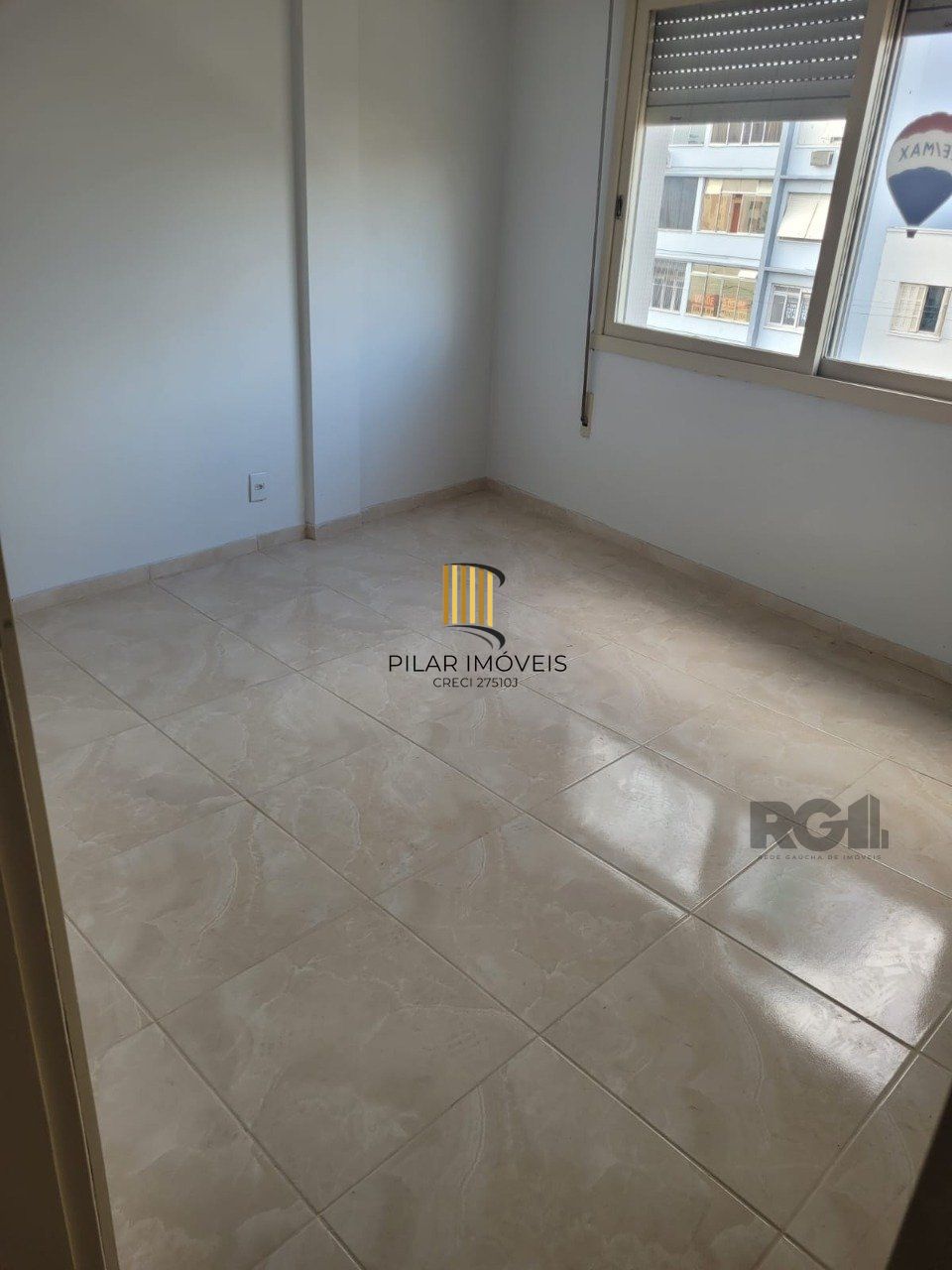 Apartamento ,1 quarto,à venda , localizado na Avenida Protásio Alves