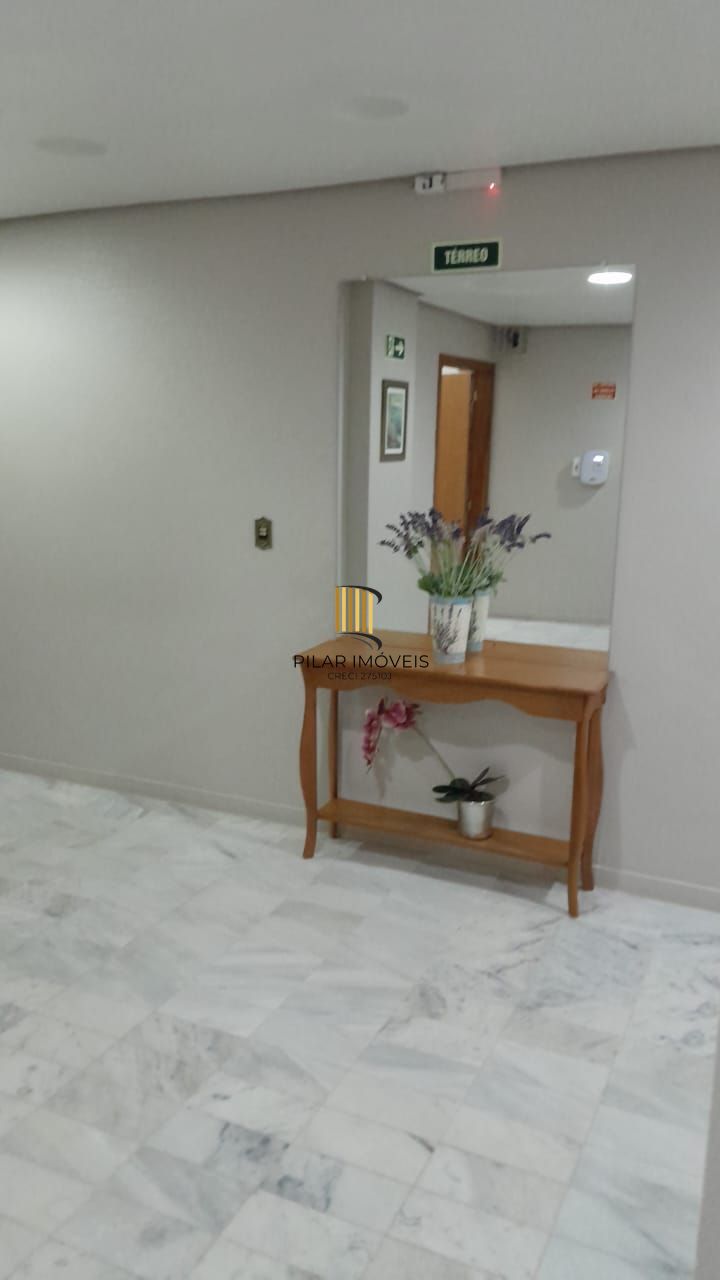 Apartamento 1 dormitório no bairro Centro Histórico