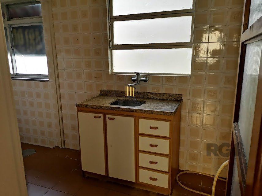 Apartamento 1 dormitório no bairro Centro Histórico