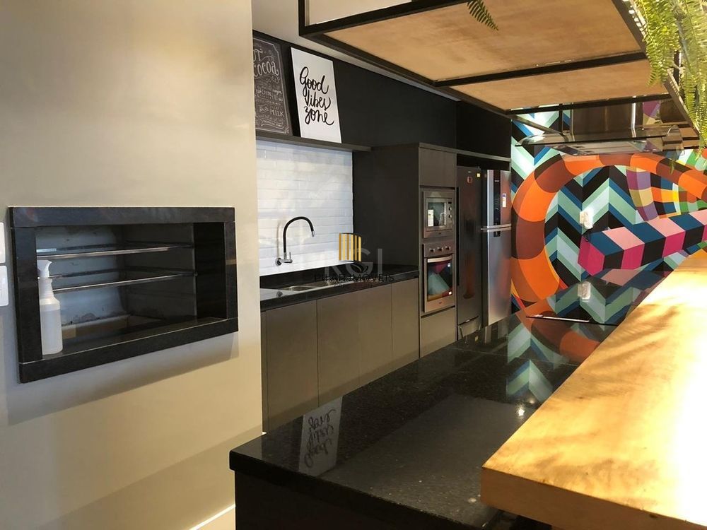 STUDIO CB cidade baixa - MOBILIADO - Baixa preço atrativo