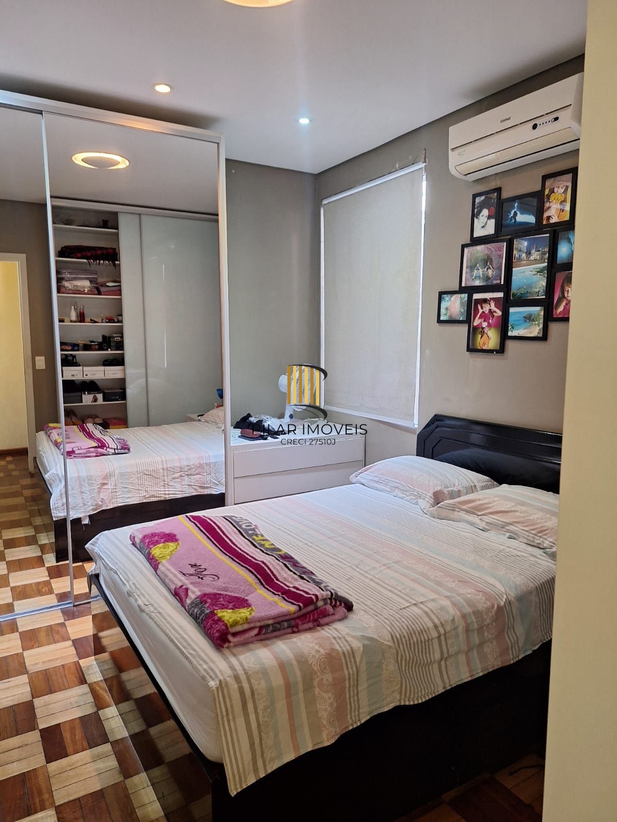 Excelente Oportunidade Aptº 2D - Centro Histórico - Preço Atrativo