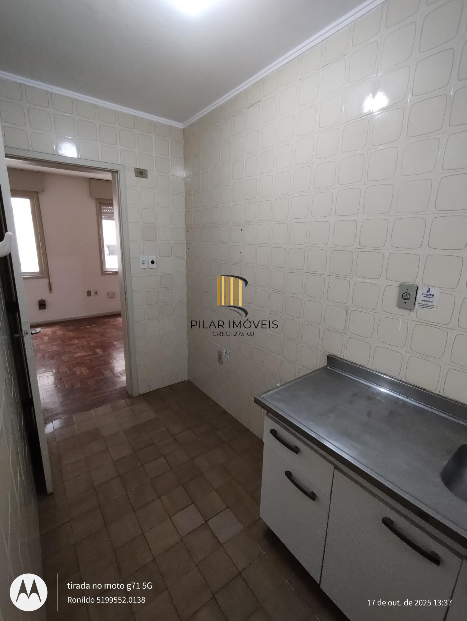 Jk, na Sarmento Leite, Cidade Baixa, perto Parque Farroupilha e Zaffari