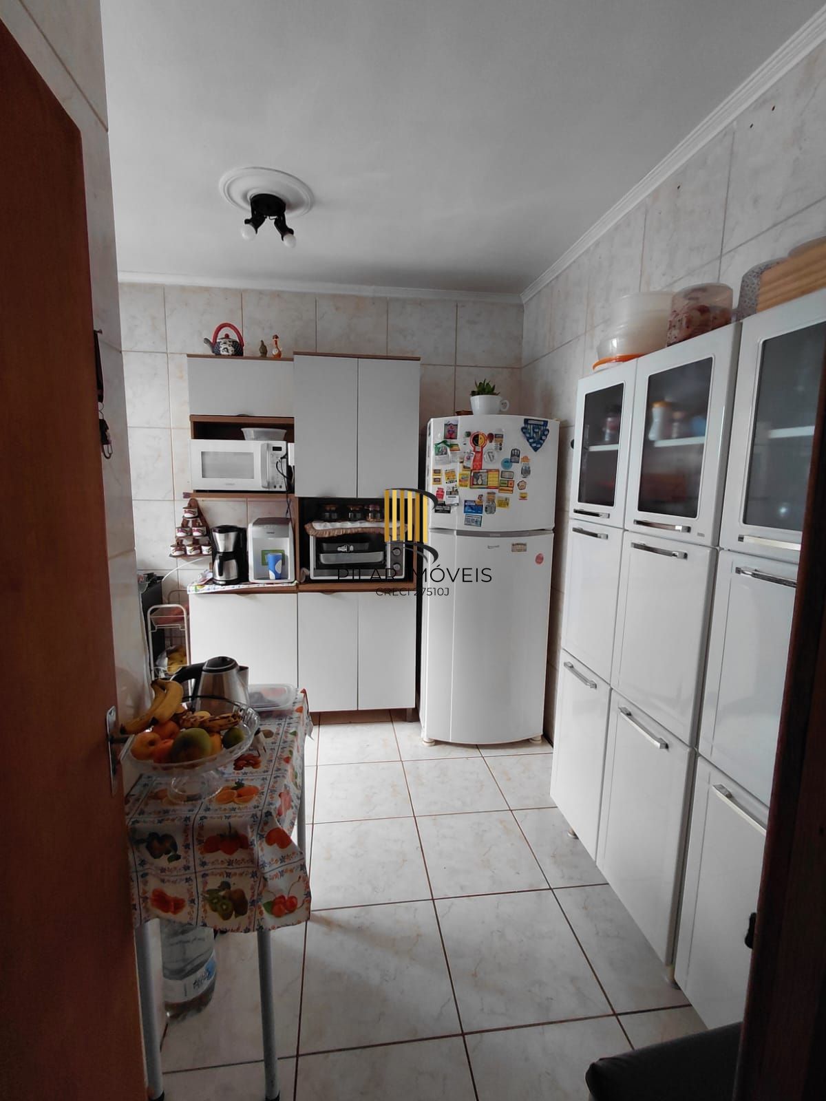 Apartamento 2 dormitórios no bairro Azenha