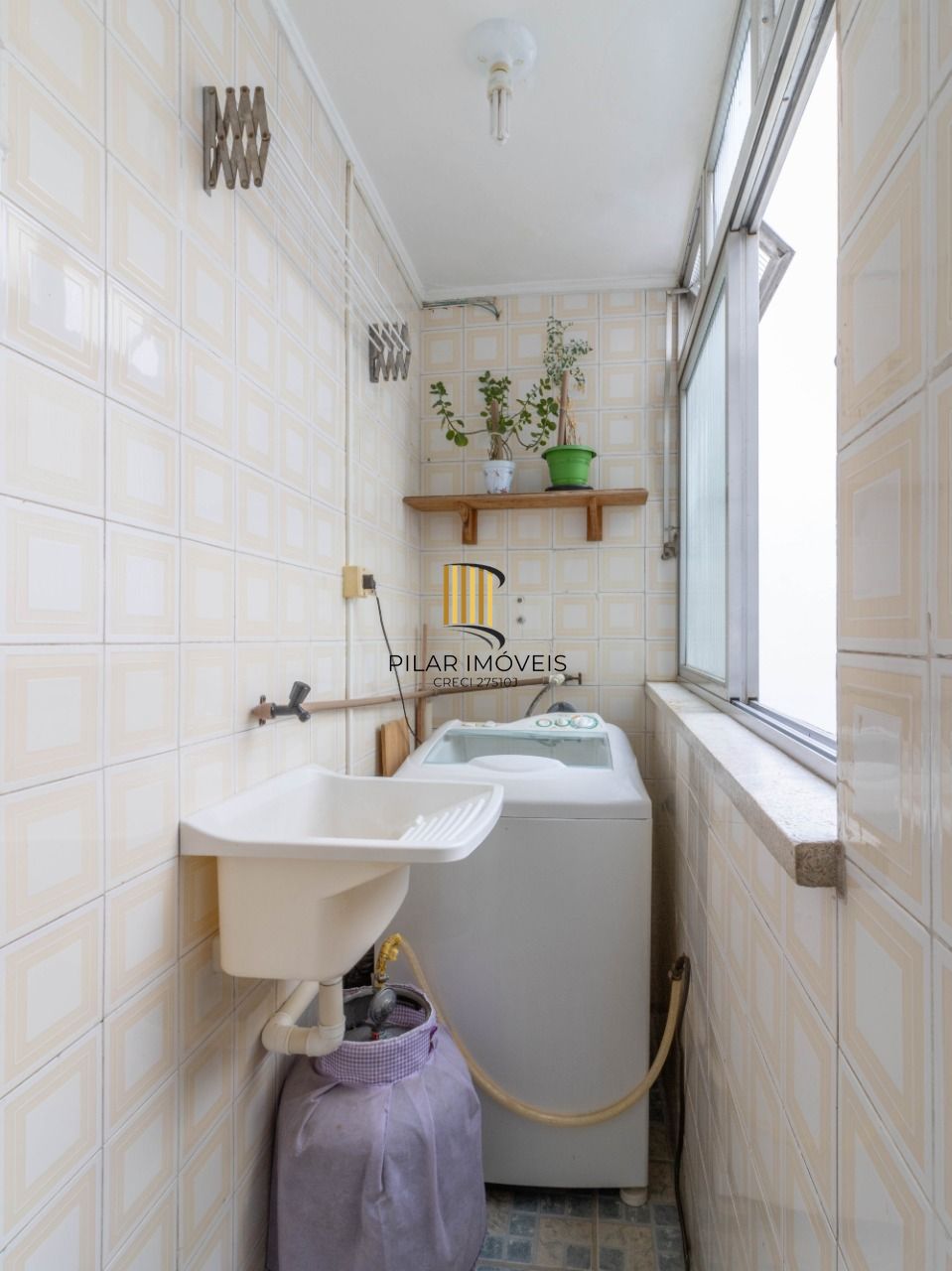 Excelente apartamento 1D, Cidade Baixa, Porto Alegre - Preço atrativo!