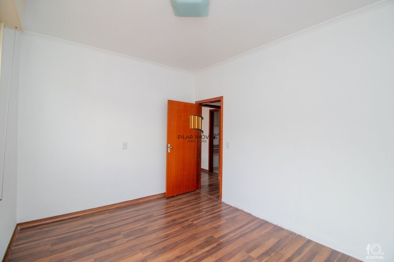 Apartamento para Venda - 55.47m², 2 dormitórios, Partenon